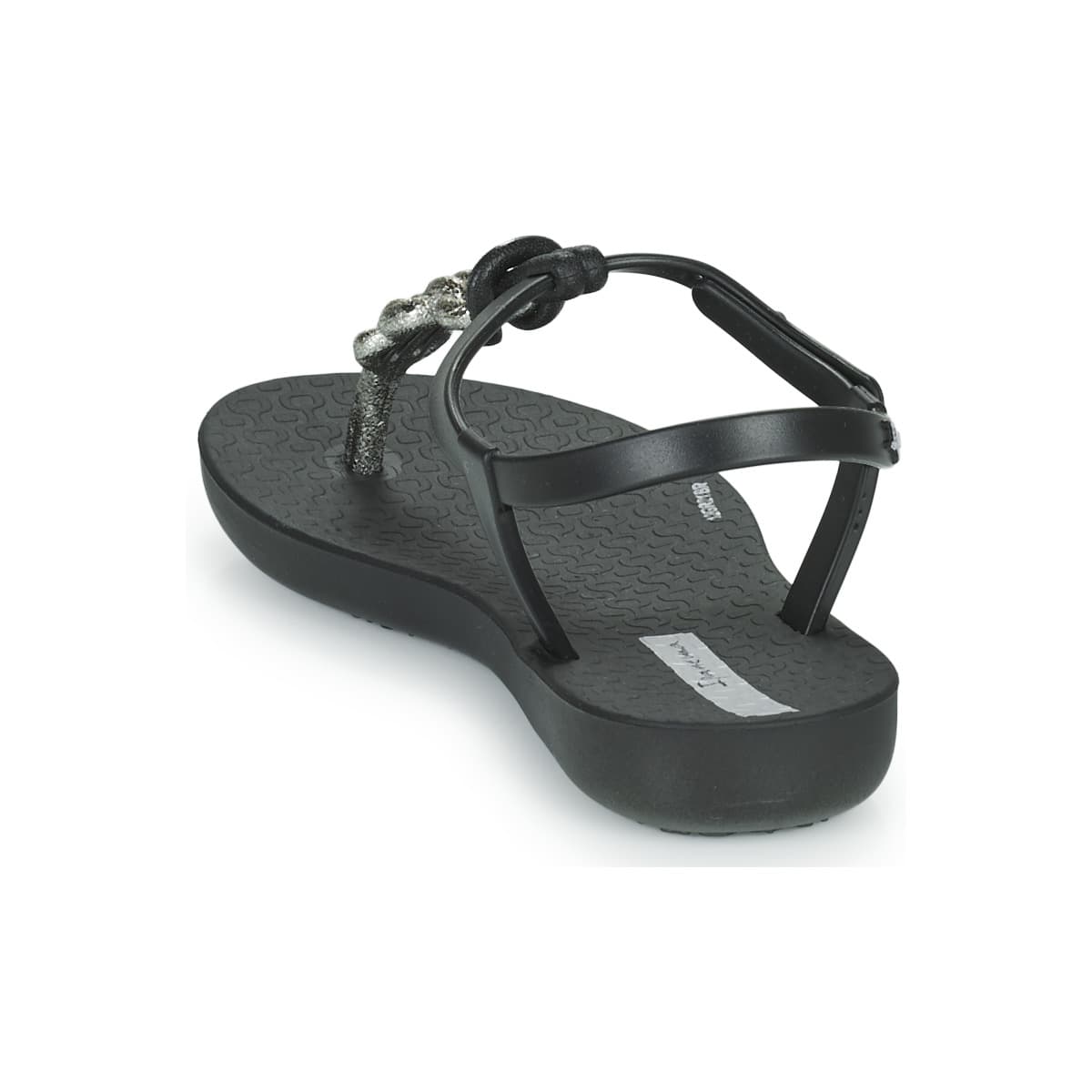 Girls' Sandals Ipanema Silver