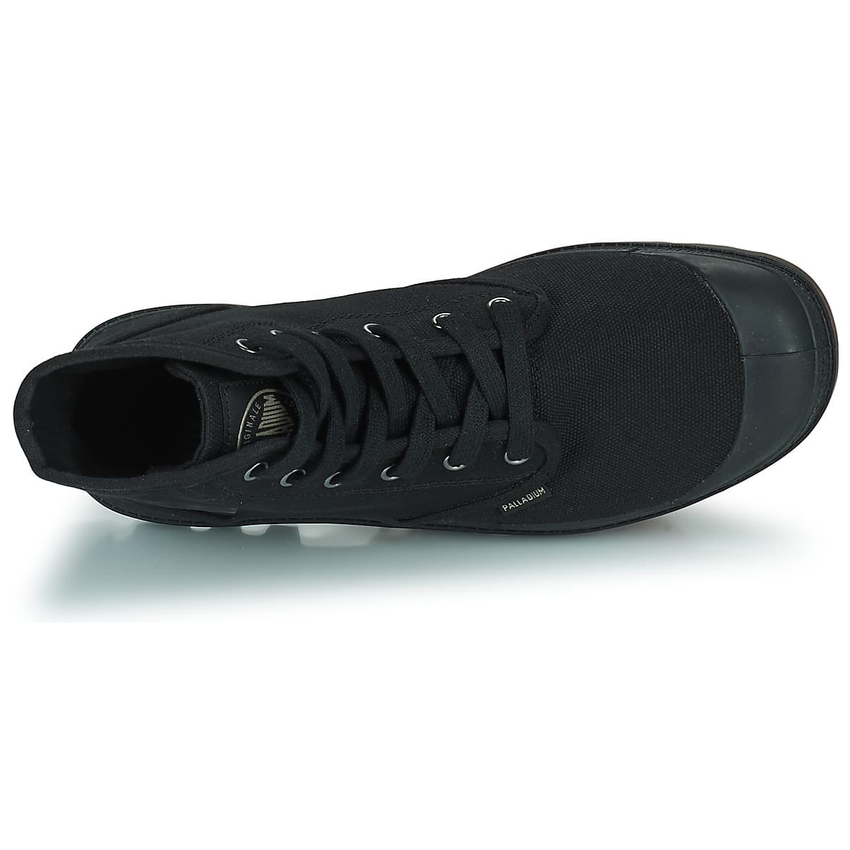 Men's Sneakers Palladium Black