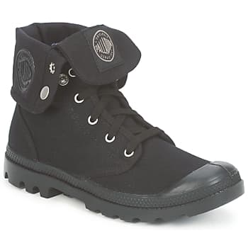 Men's Boots Palladium Black