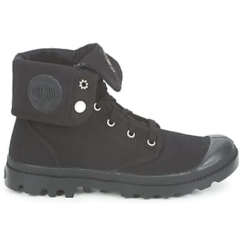 Men's Boots Palladium Black