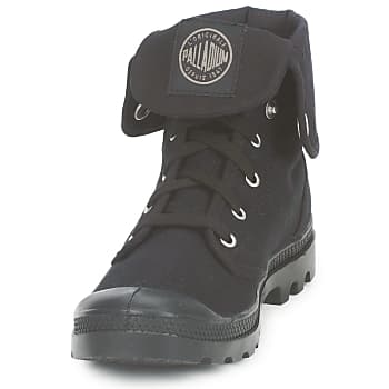 Men's Boots Palladium Black