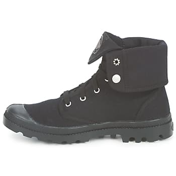 Men's Boots Palladium Black