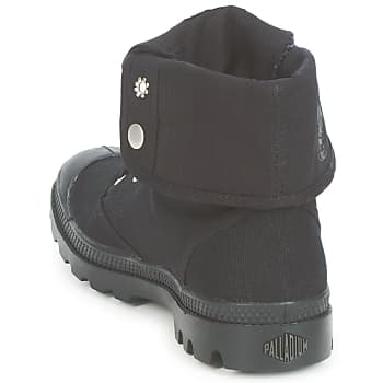 Men's Boots Palladium Black
