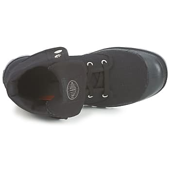 Men's Boots Palladium Black
