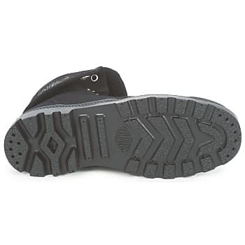 Men's Boots Palladium Black