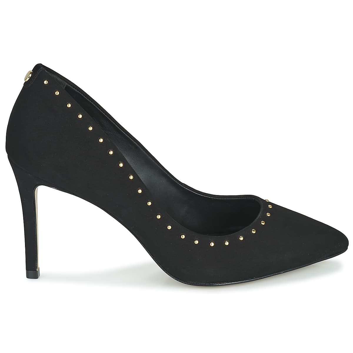 Women's Pumps Cosmo Paris Black