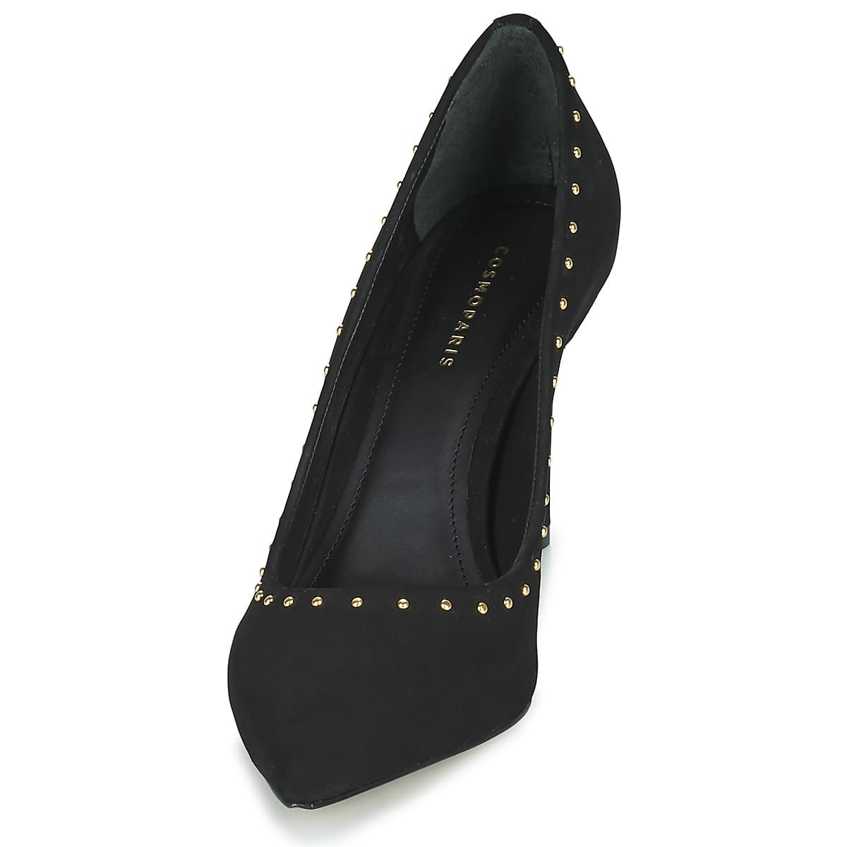 Women's Pumps Cosmo Paris Black