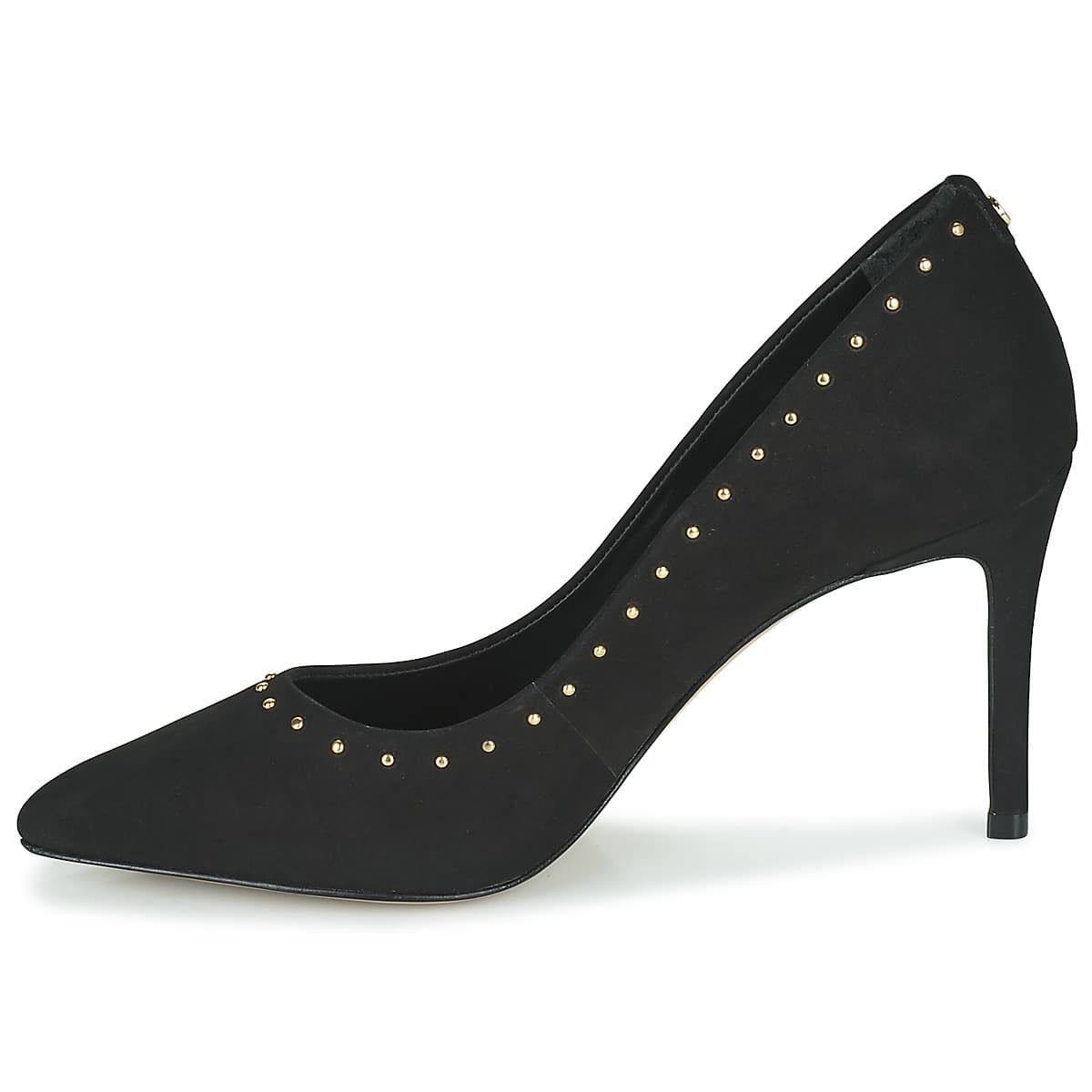 Women's Pumps Cosmo Paris Black