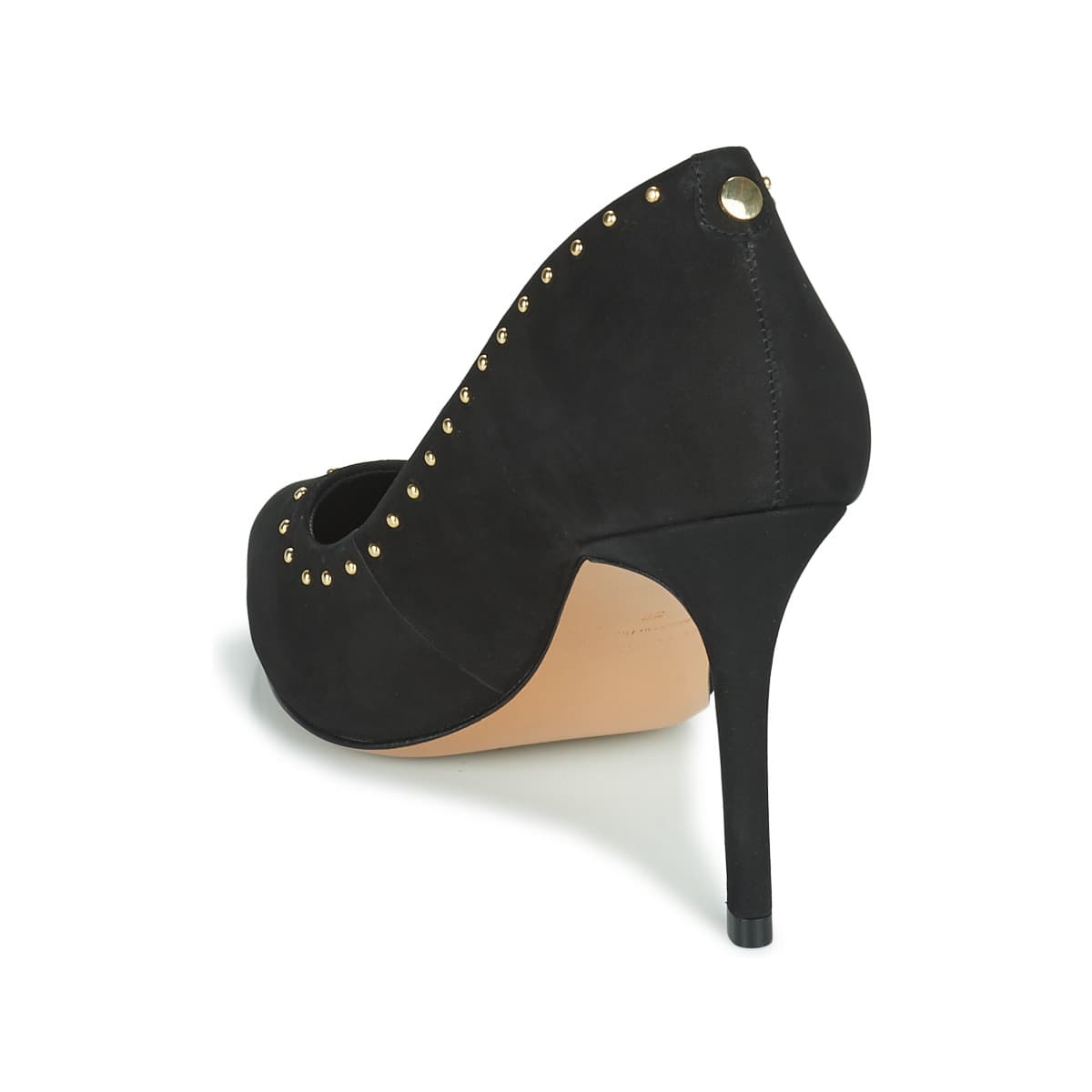 Women's Pumps Cosmo Paris Black