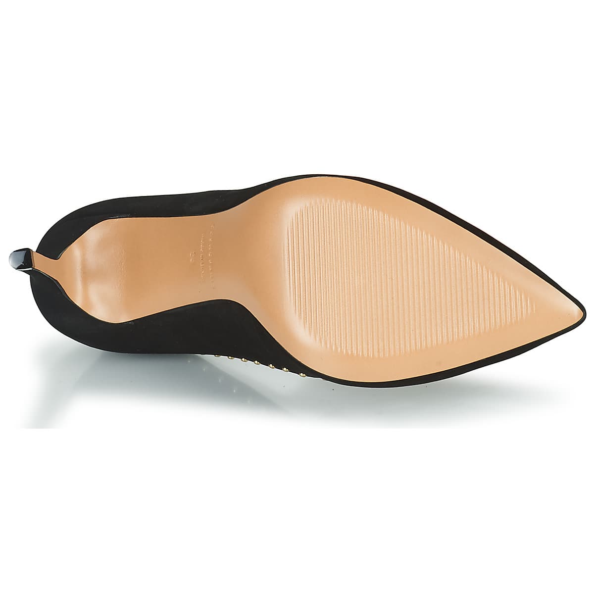 Women's Pumps Cosmo Paris Black