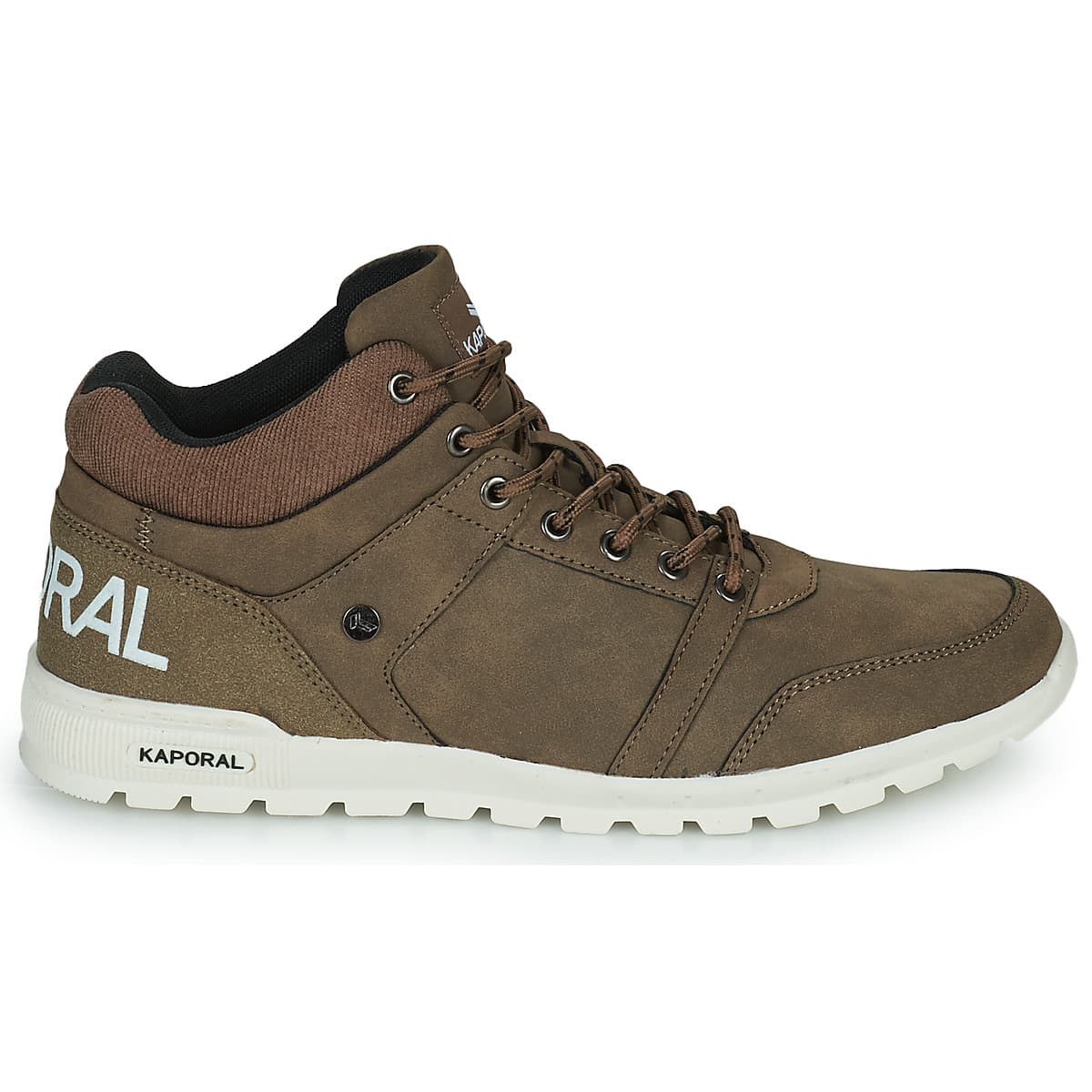 Men's Sneakers Kaporal Beige
