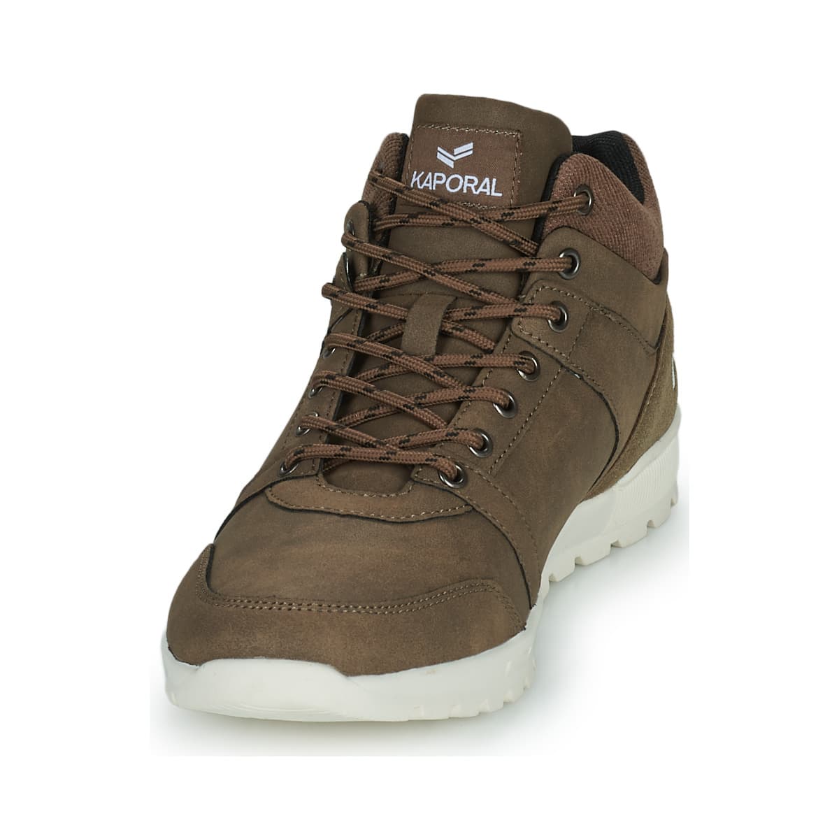 Men's Sneakers Kaporal Beige
