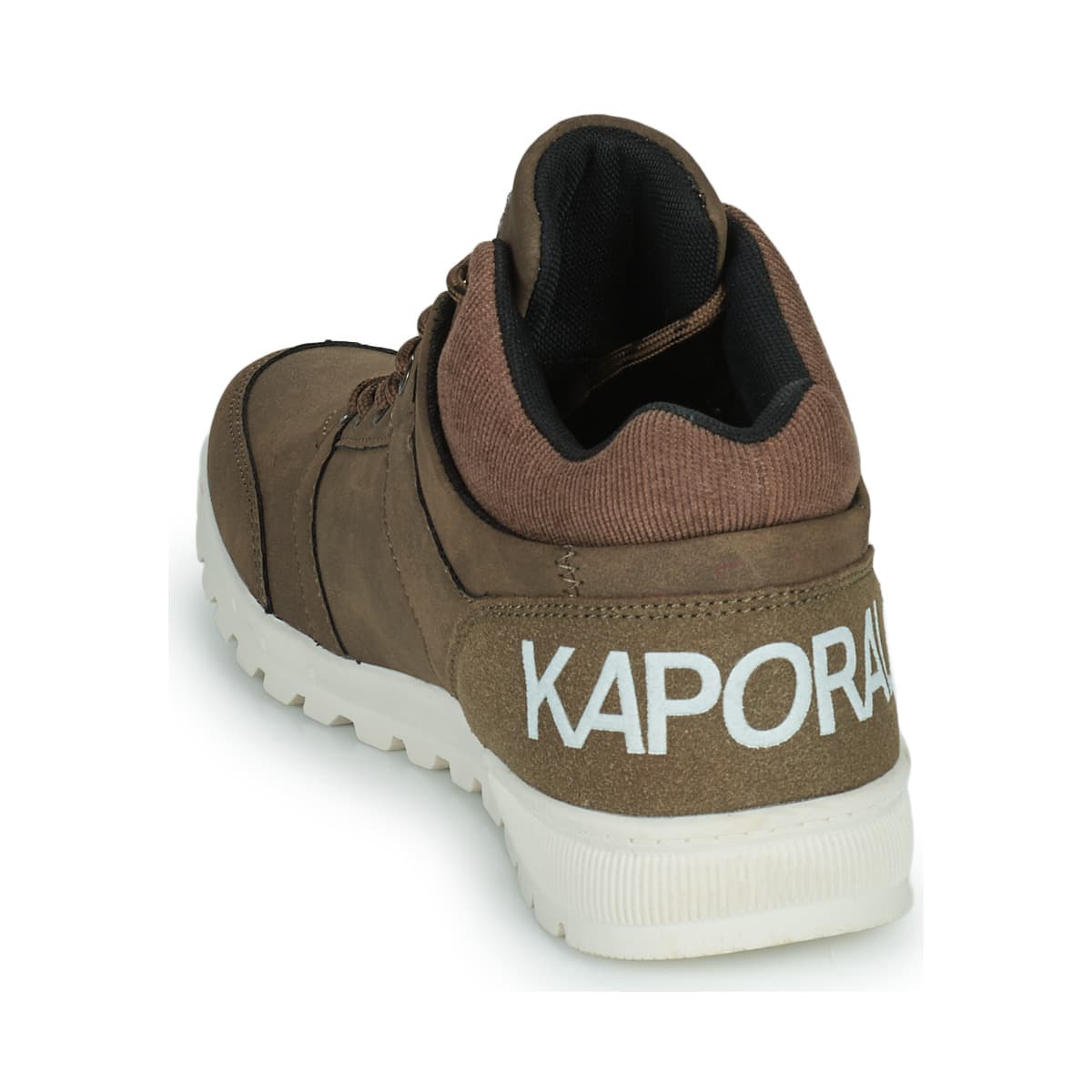 Men's Sneakers Kaporal Beige