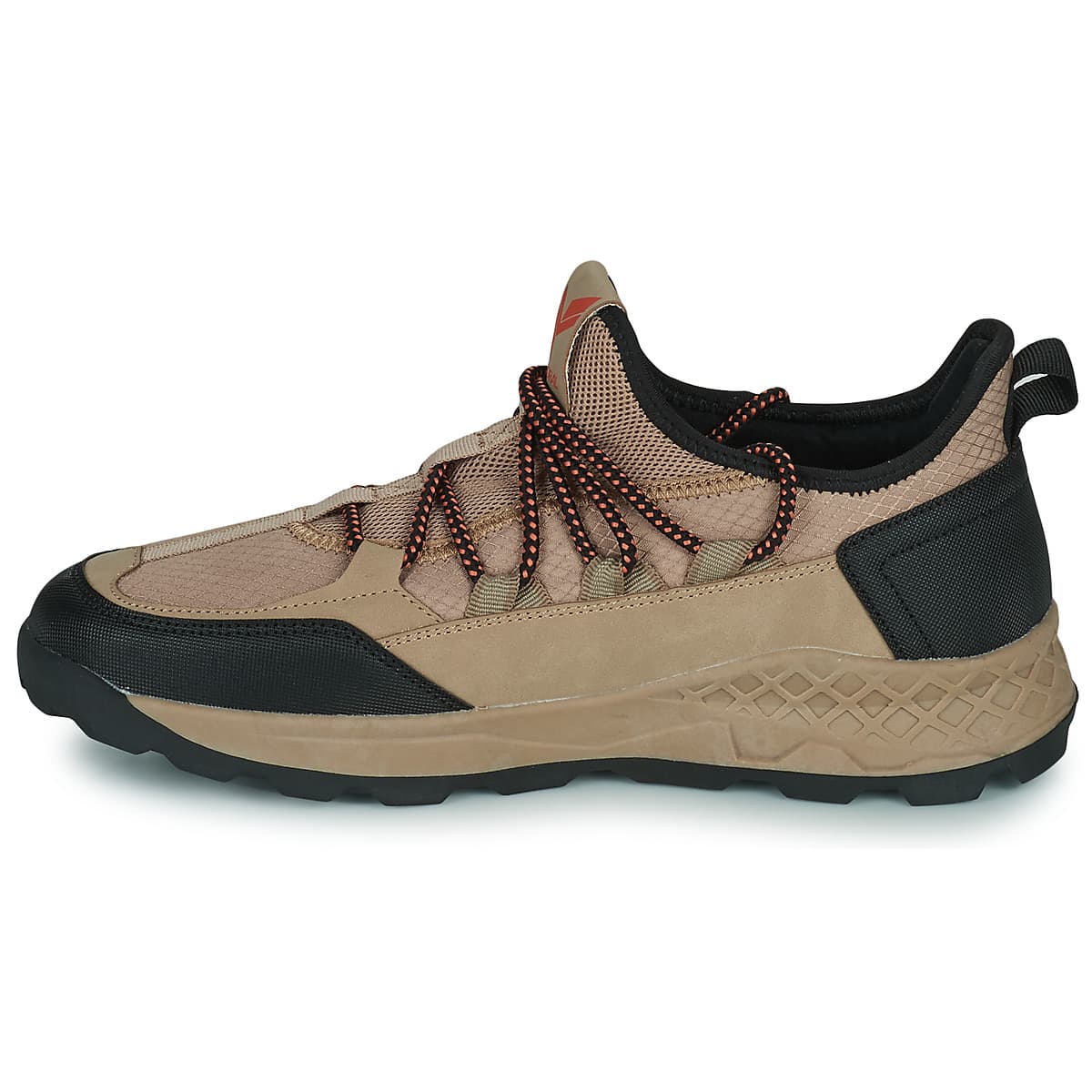 Men's Sneakers Kaporal Beige