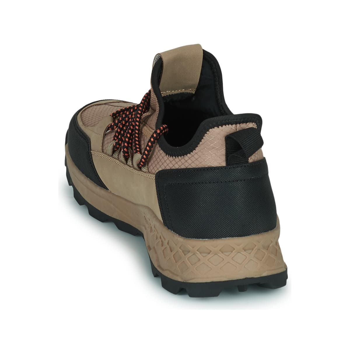 Men's Sneakers Kaporal Beige