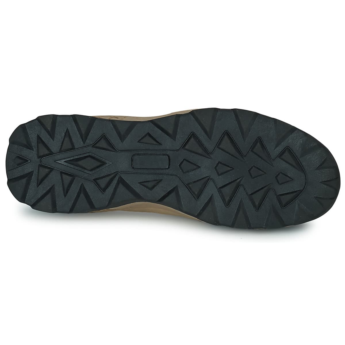 Men's Sneakers Kaporal Beige