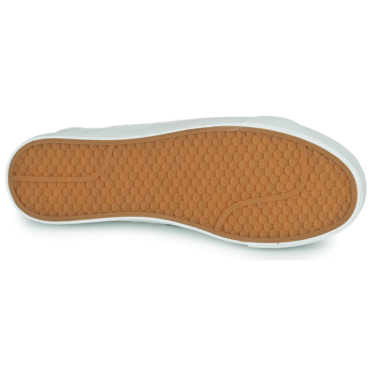 Women's Sneakers Kaporal White