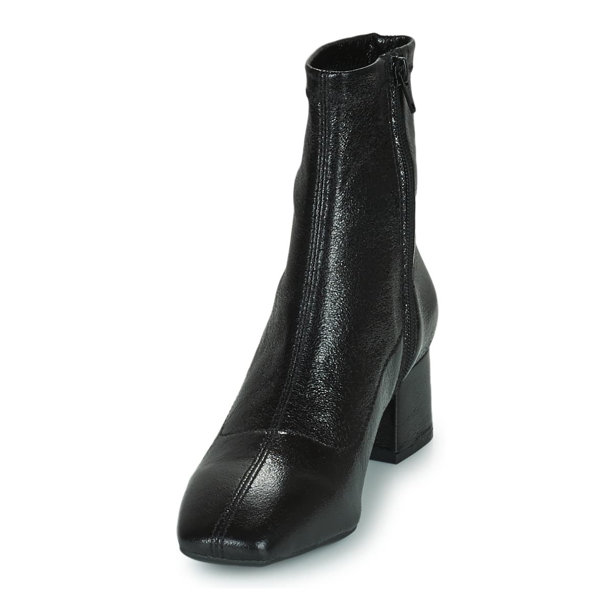 Women's Ankle Boots Les Tropeziennes par M.Belarbi Black