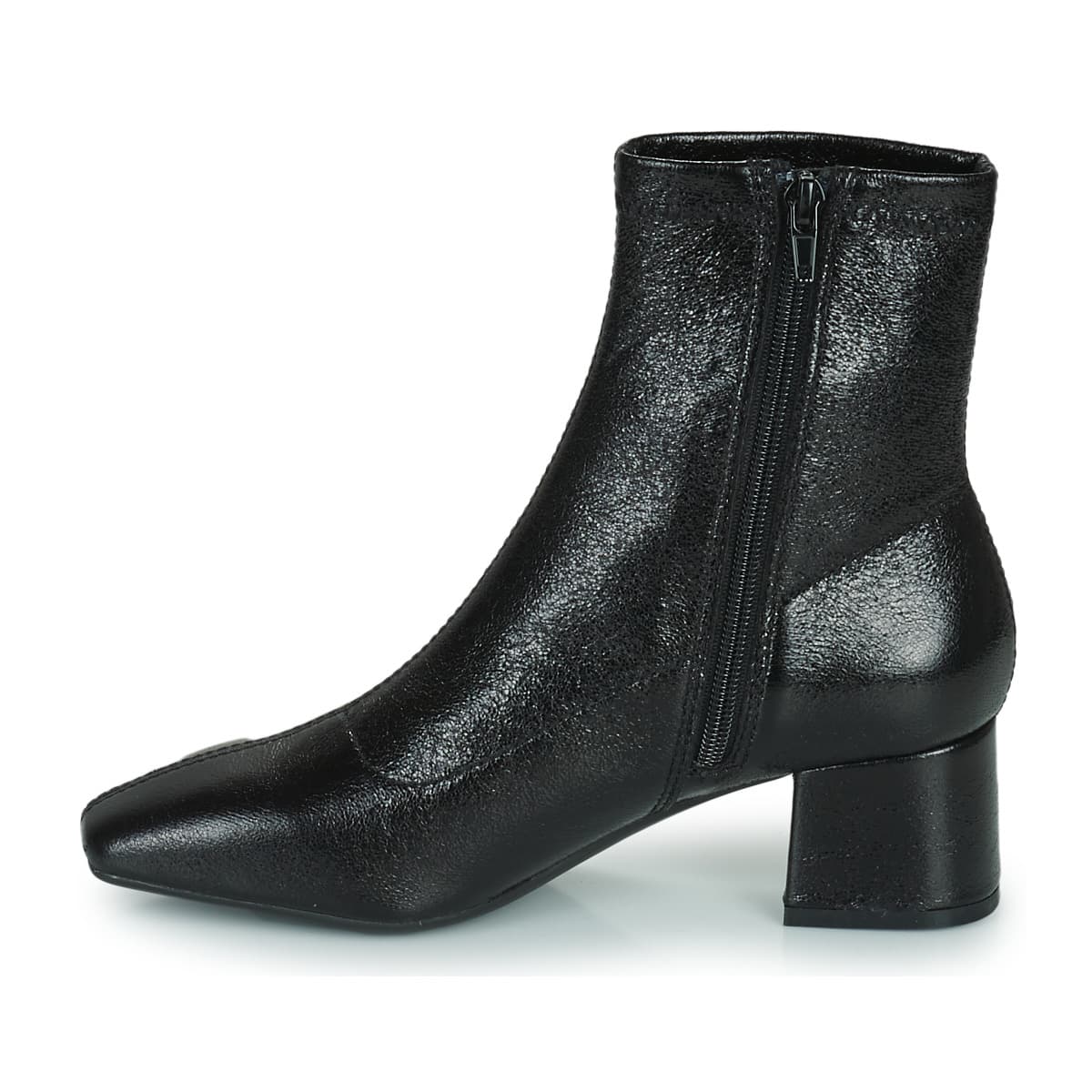 Women's Ankle Boots Les Tropeziennes par M.Belarbi Black