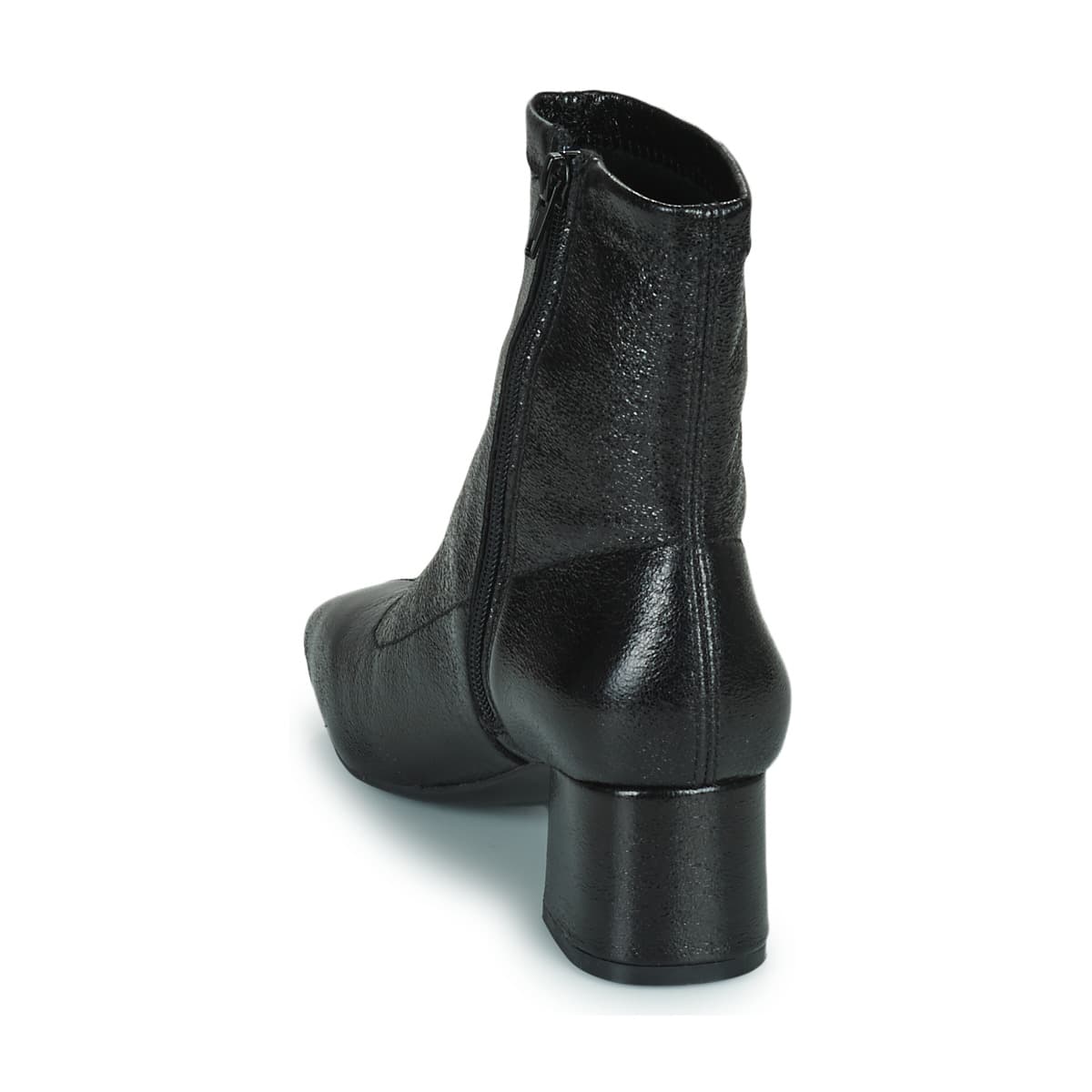 Women's Ankle Boots Les Tropeziennes par M.Belarbi Black