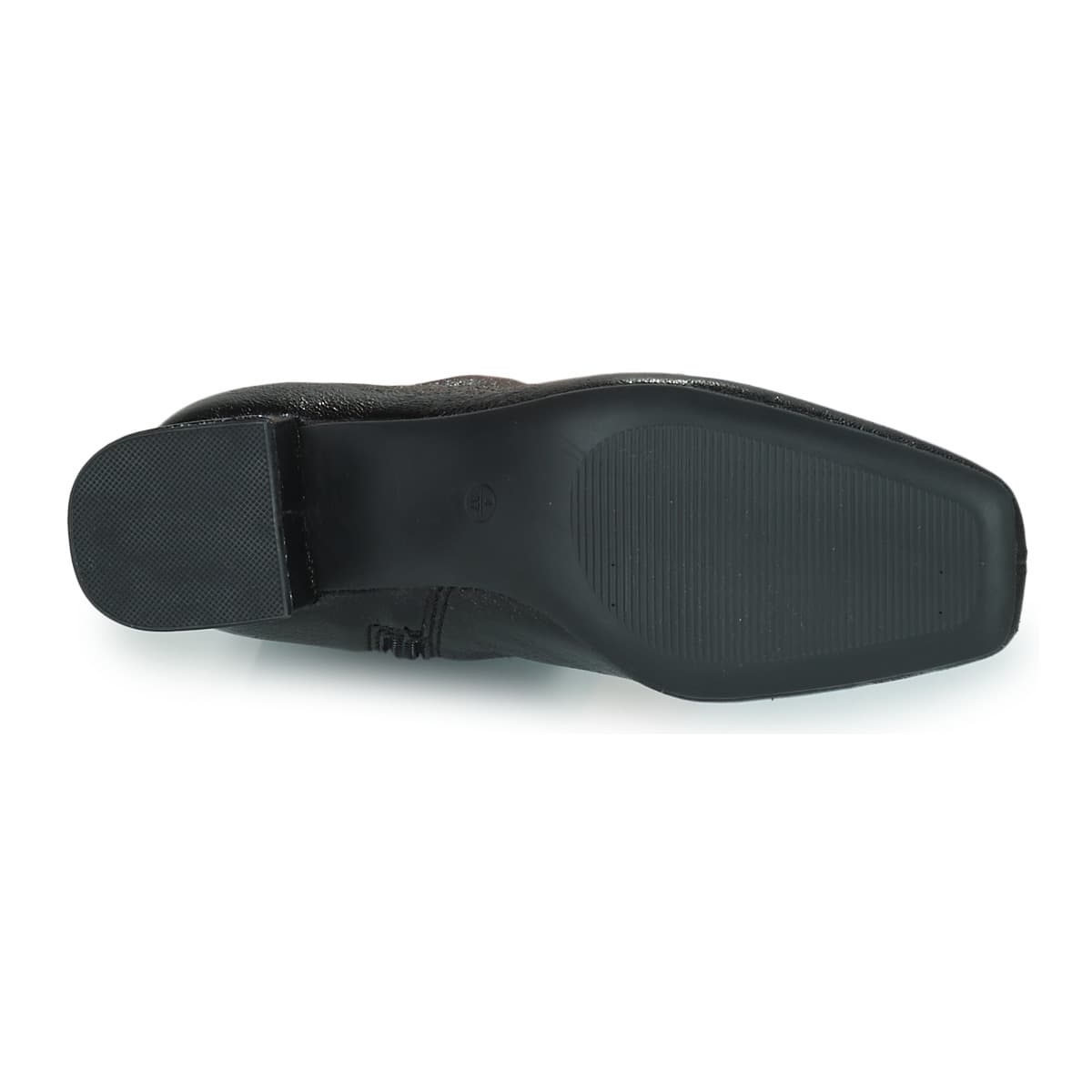 Women's Ankle Boots Les Tropeziennes par M.Belarbi Black