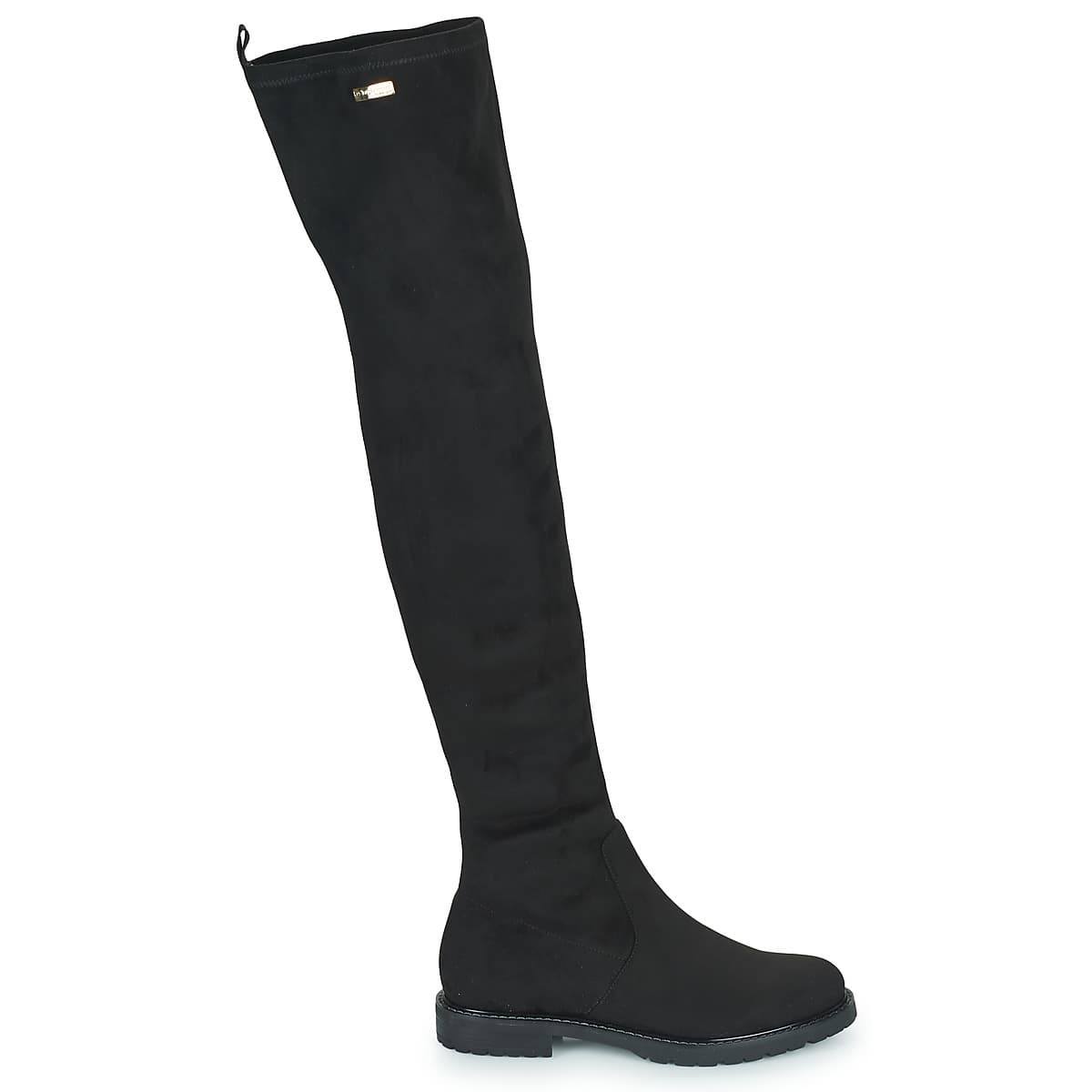 Women's Boots Les Tropeziennes par M.Belarbi Black