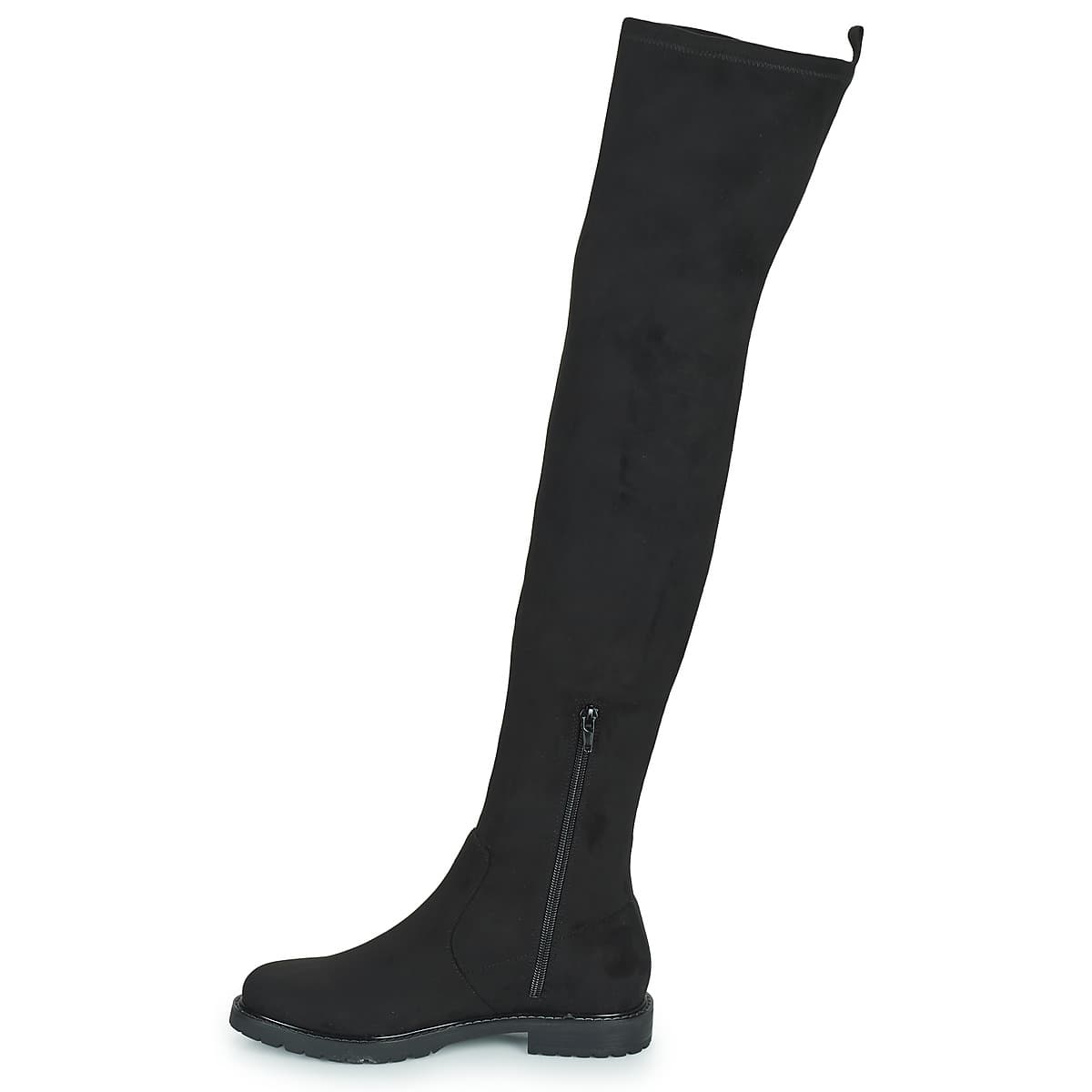 Women's Boots Les Tropeziennes par M.Belarbi Black