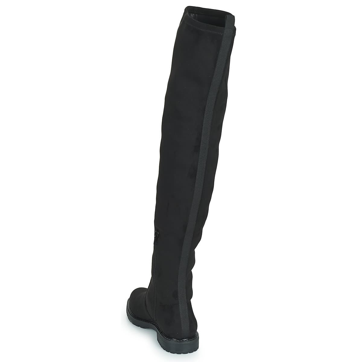 Women's Boots Les Tropeziennes par M.Belarbi Black