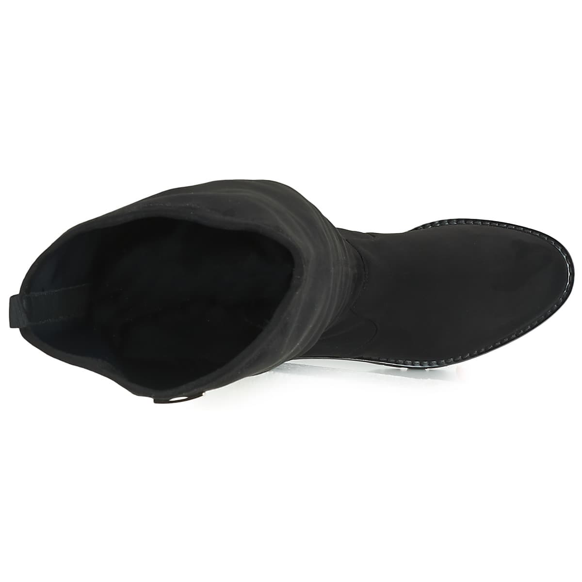 Women's Boots Les Tropeziennes par M.Belarbi Black