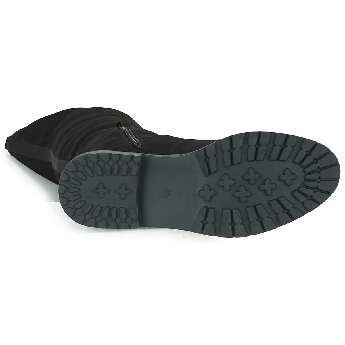 Women's Boots Les Tropeziennes par M.Belarbi Black