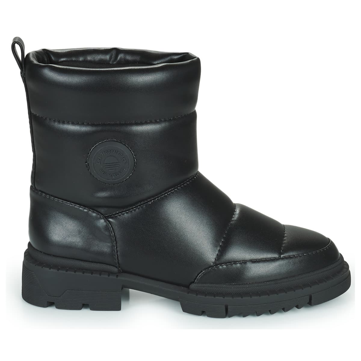 Women's Outdoor Shoes Les Tropeziennes par M.Belarbi Black