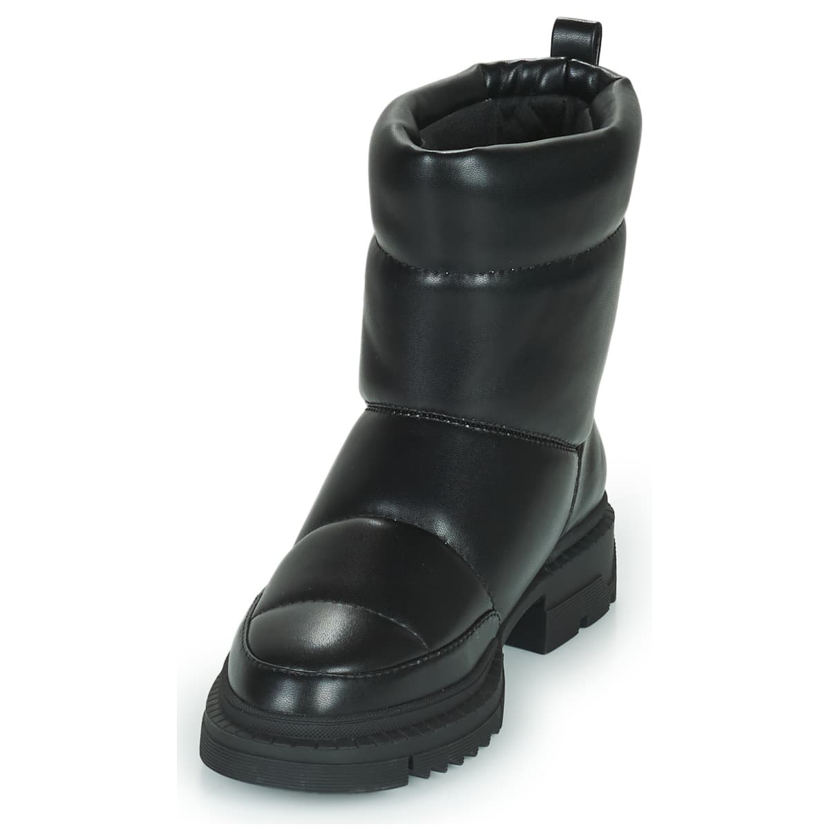 Women's Outdoor Shoes Les Tropeziennes par M.Belarbi Black