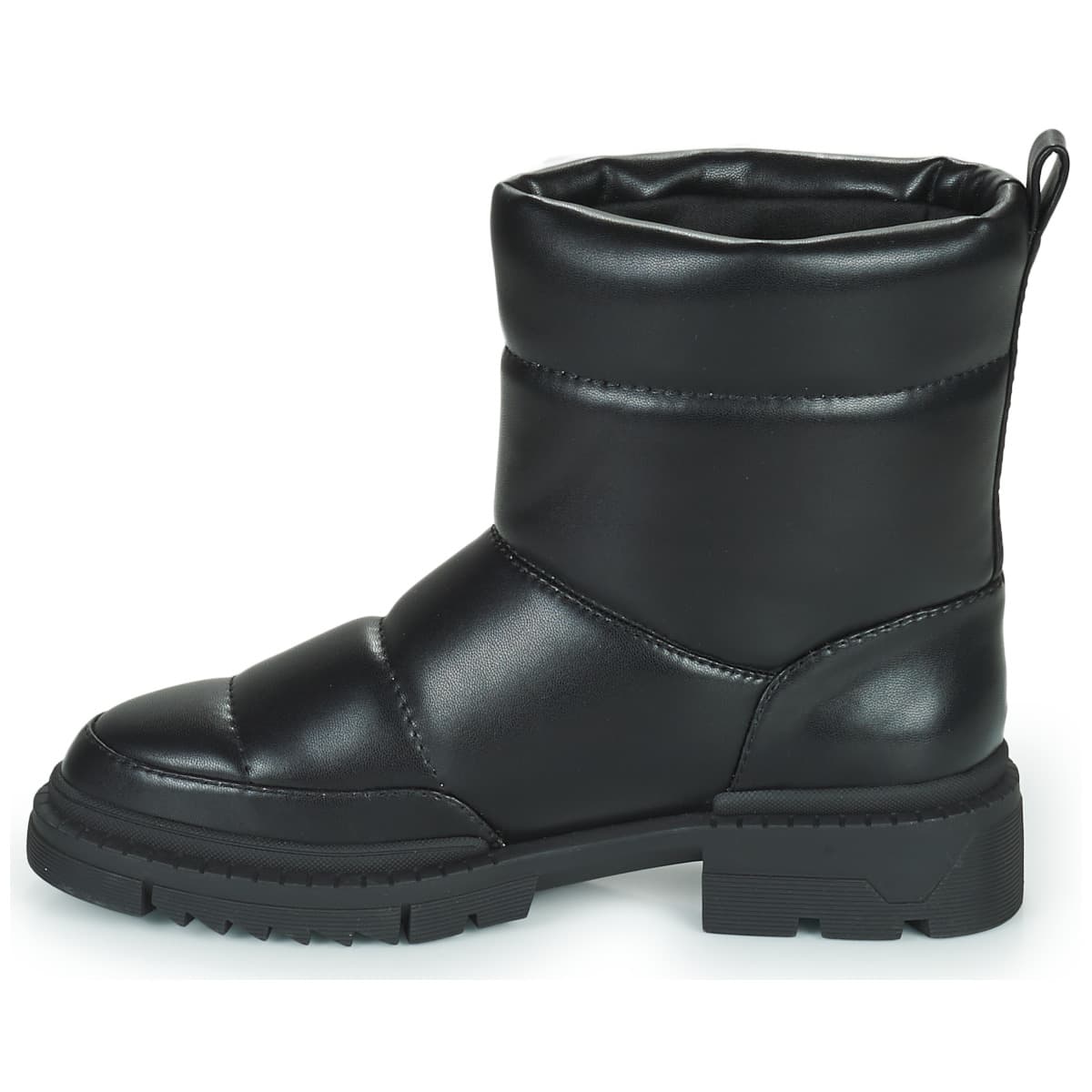 Women's Outdoor Shoes Les Tropeziennes par M.Belarbi Black