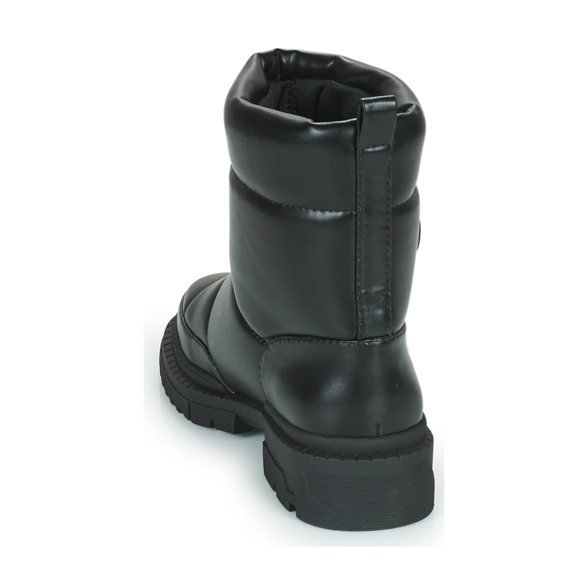 Women's Outdoor Shoes Les Tropeziennes par M.Belarbi Black