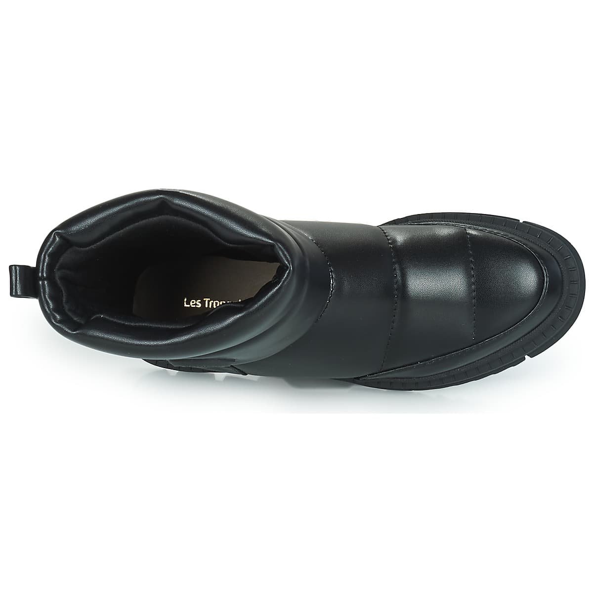 Women's Outdoor Shoes Les Tropeziennes par M.Belarbi Black