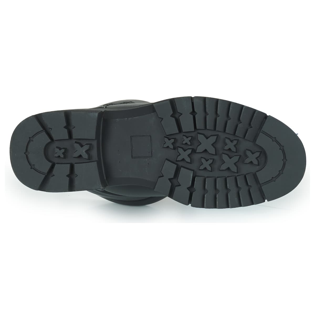 Women's Outdoor Shoes Les Tropeziennes par M.Belarbi Black