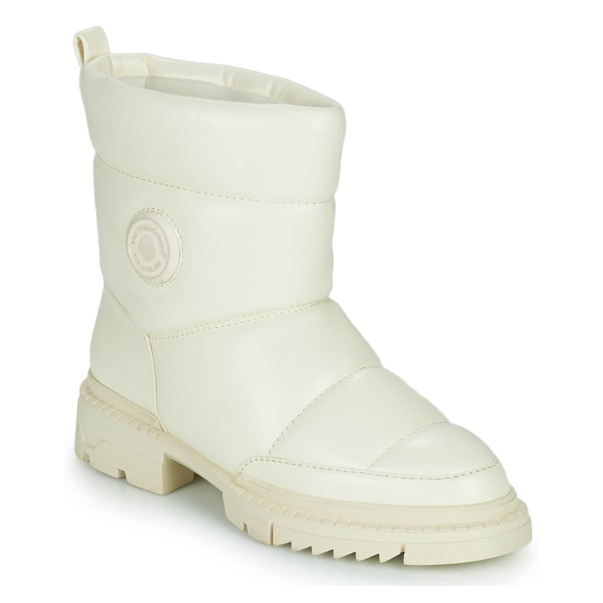 Μπότες για σκι Les Tropeziennes par M.Belarbi DOUDOU