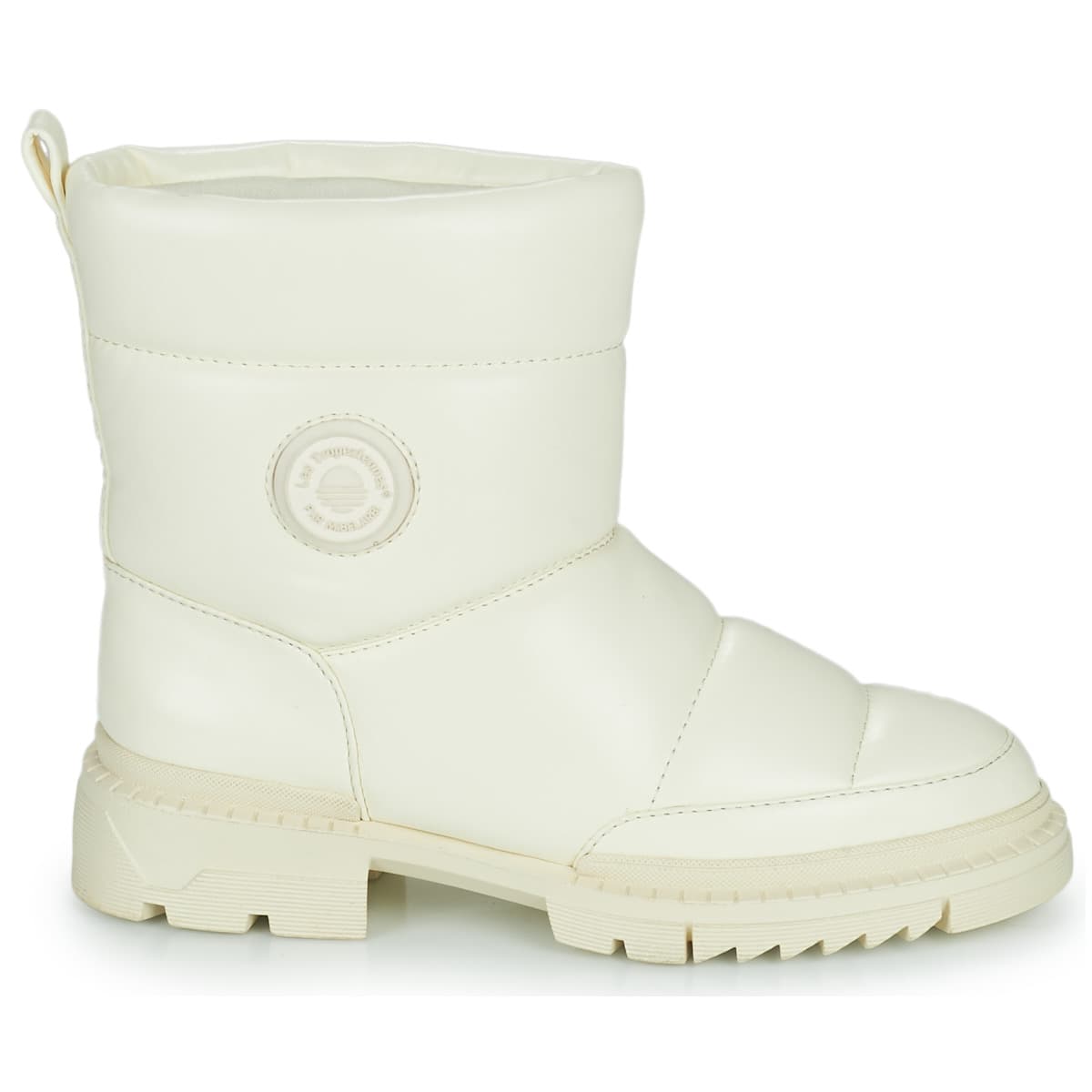 Women's Outdoor Shoes Les Tropeziennes par M.Belarbi White