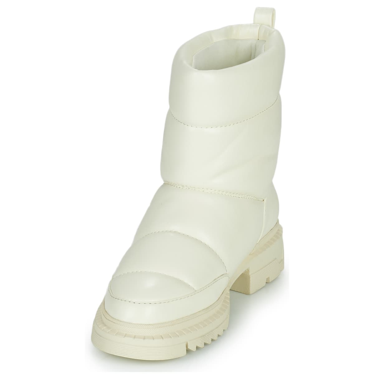 Women's Outdoor Shoes Les Tropeziennes par M.Belarbi White
