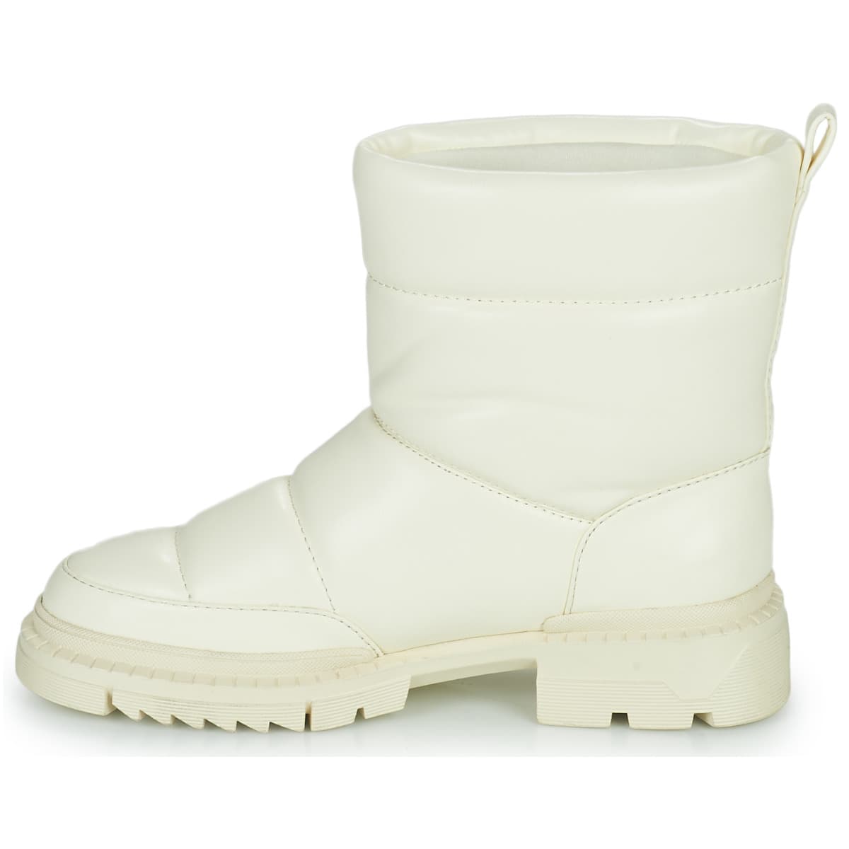 Women's Outdoor Shoes Les Tropeziennes par M.Belarbi White