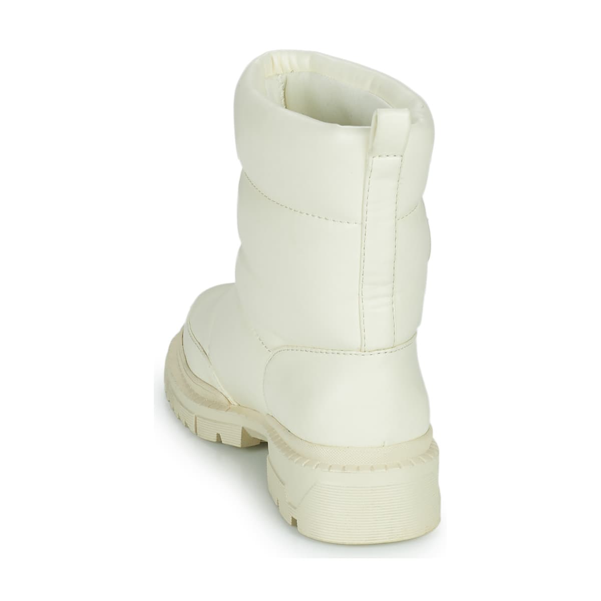 Women's Outdoor Shoes Les Tropeziennes par M.Belarbi White