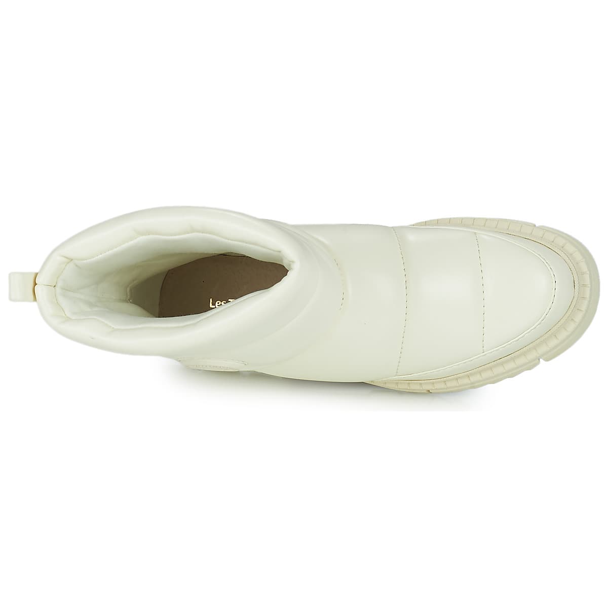 Women's Outdoor Shoes Les Tropeziennes par M.Belarbi White