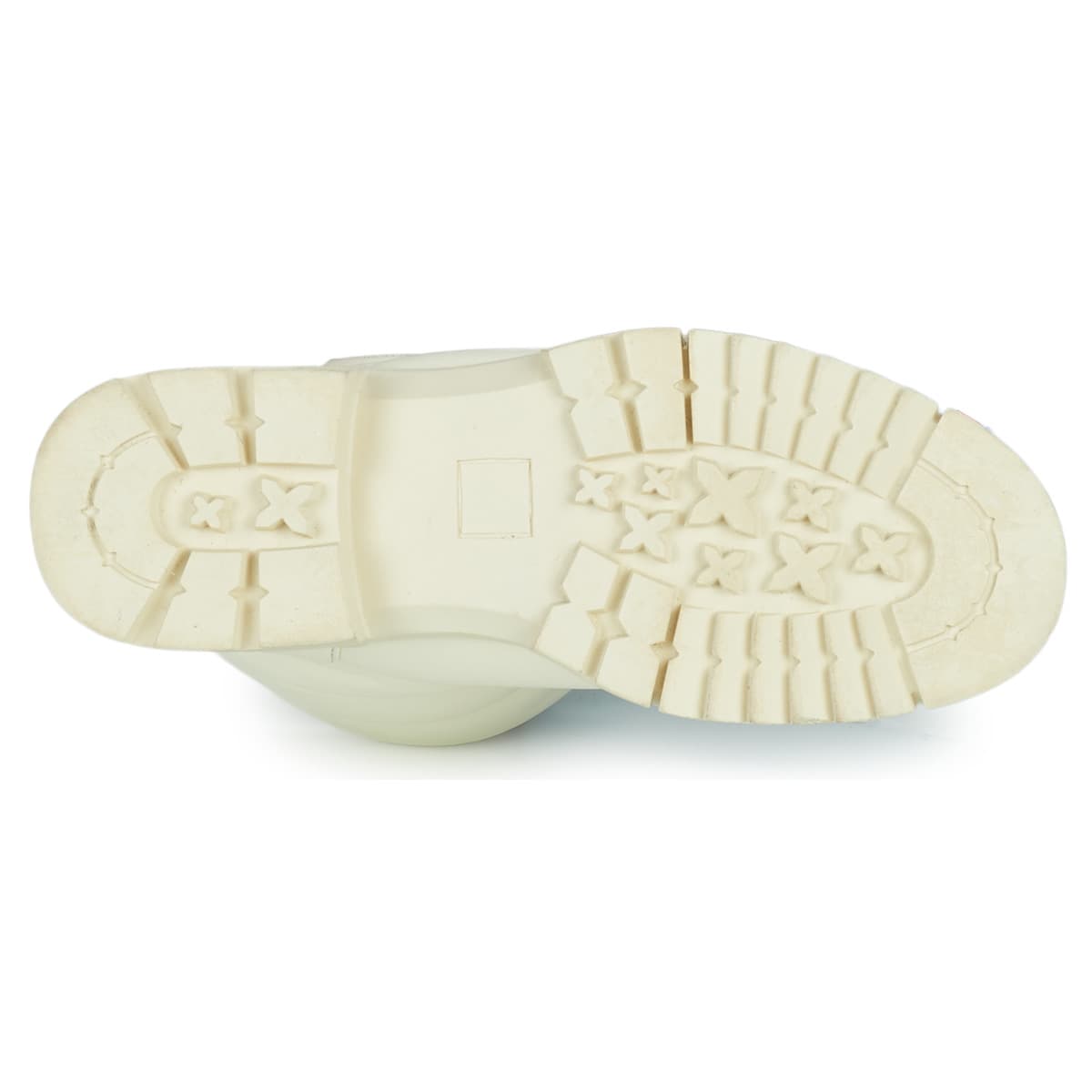 Women's Outdoor Shoes Les Tropeziennes par M.Belarbi White