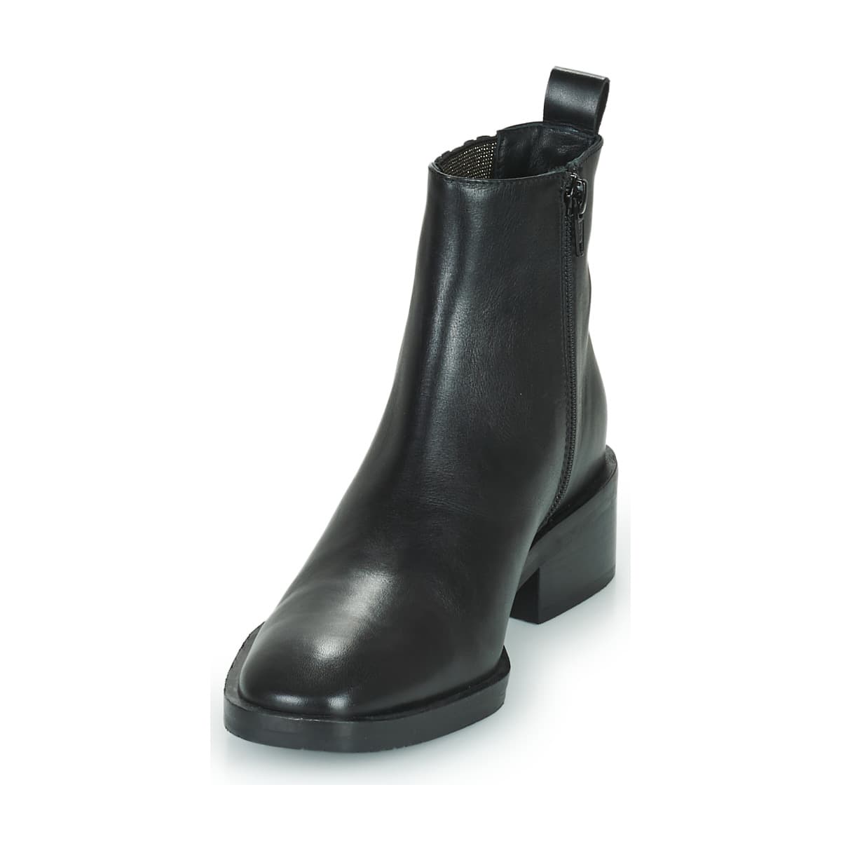 Women's Boots Les Tropeziennes par M.Belarbi Black