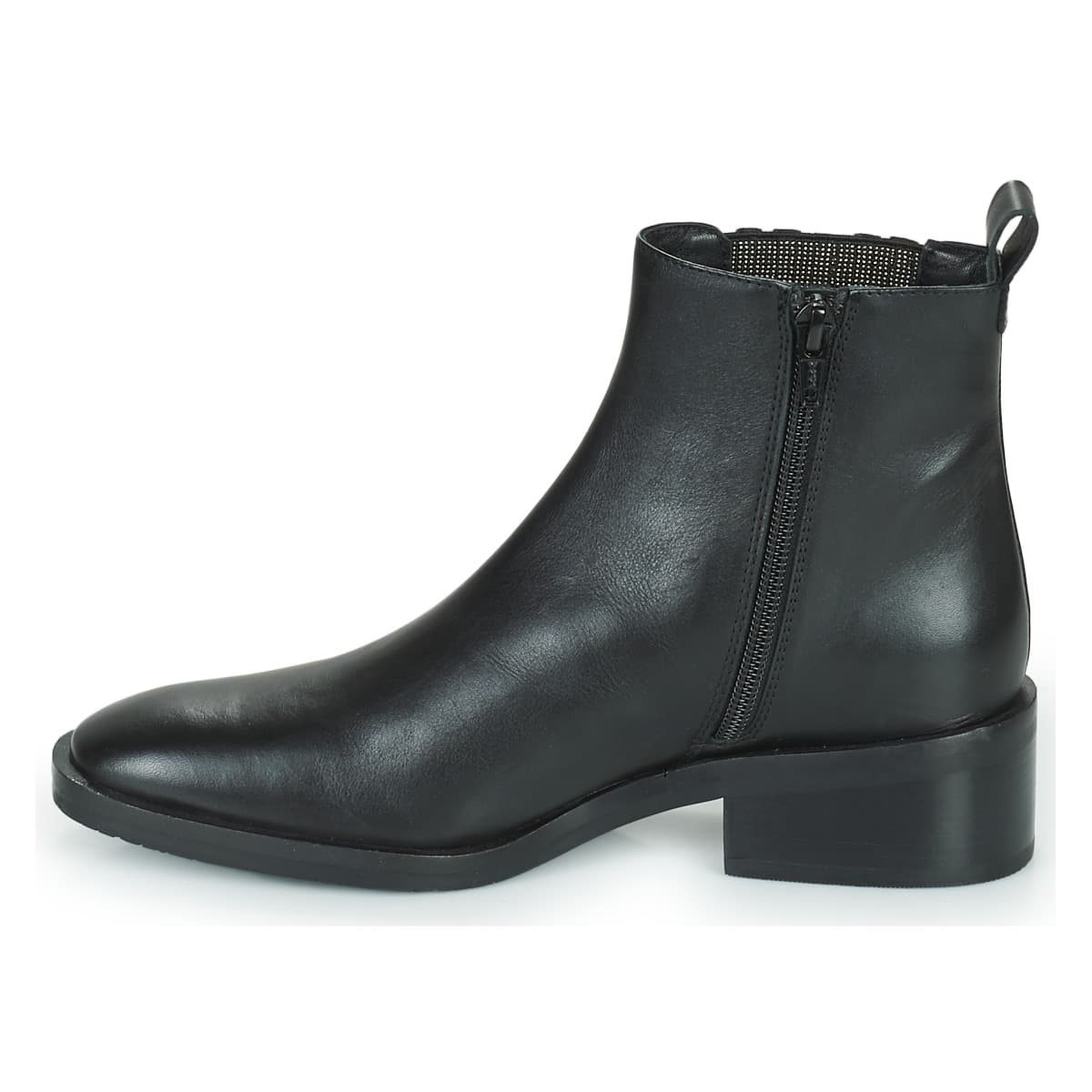 Women's Boots Les Tropeziennes par M.Belarbi Black