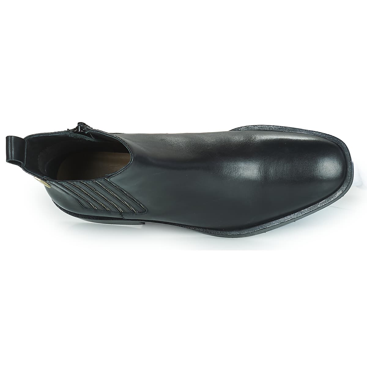 Women's Boots Les Tropeziennes par M.Belarbi Black