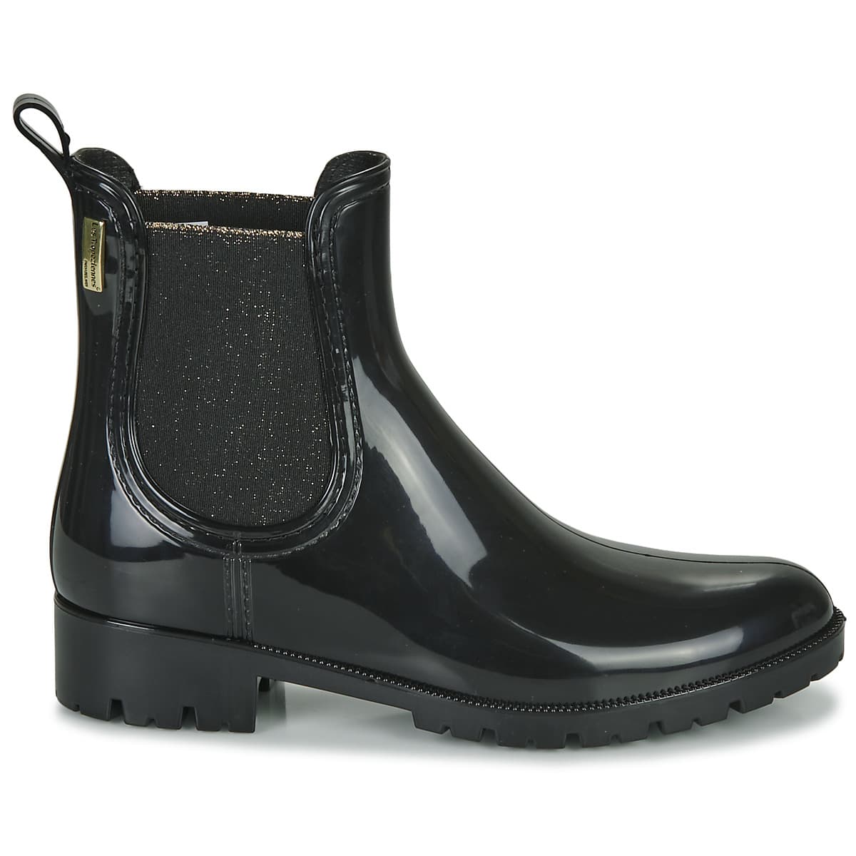Women's Boots Les Tropeziennes par M.Belarbi Black