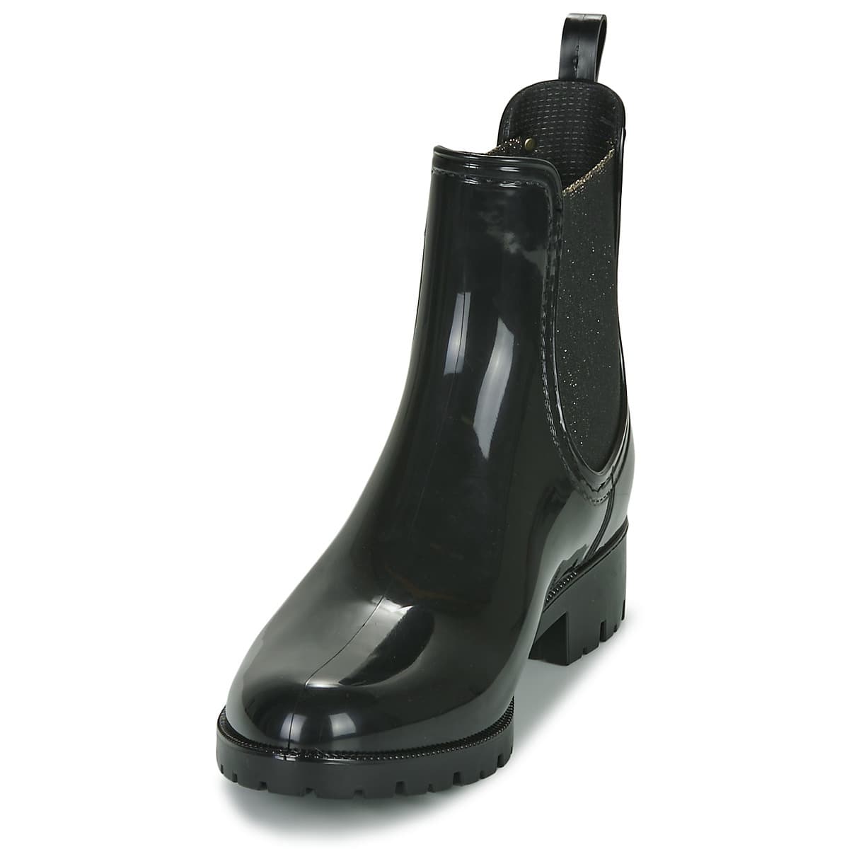 Women's Boots Les Tropeziennes par M.Belarbi Black