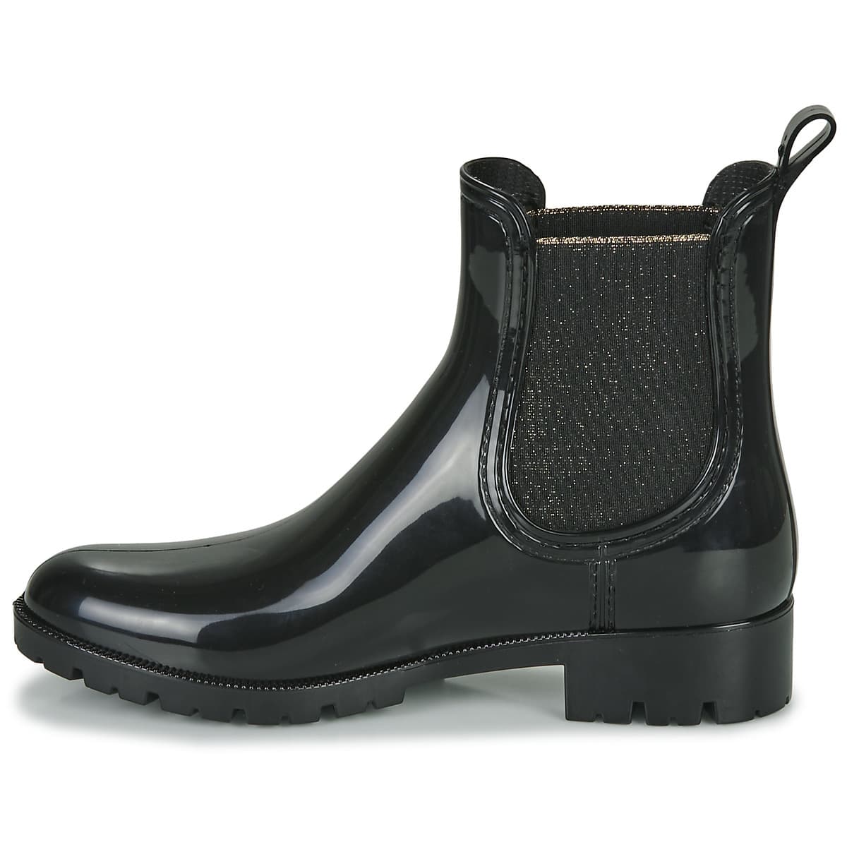 Women's Boots Les Tropeziennes par M.Belarbi Black