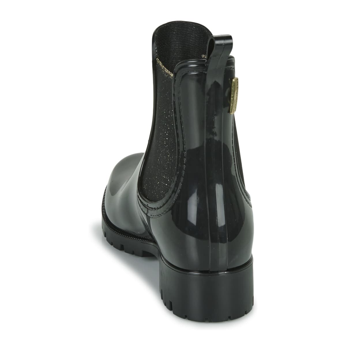 Women's Boots Les Tropeziennes par M.Belarbi Black